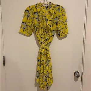Diane von Furstenberg Dress